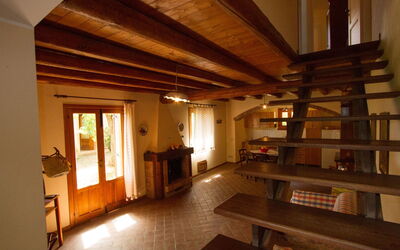 Logement:&nbsp;Borgo Maisale Gelsomino 160.2