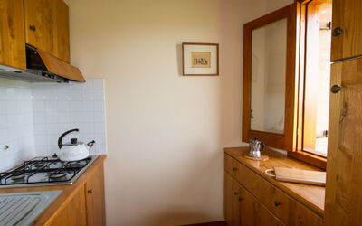 Logement:&nbsp;Borgo Maisale Camelia 160.1