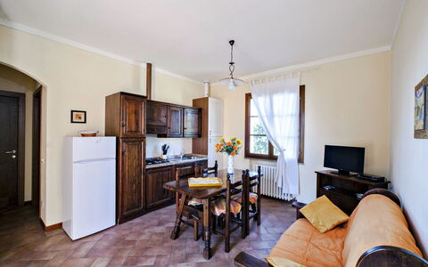 Logement:&nbsp;Trilocale 2 Bagni