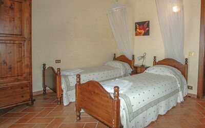 Logement:&nbsp;Quadrilocale