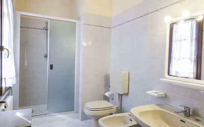 Logement:&nbsp;Trilocale 2 Bagni