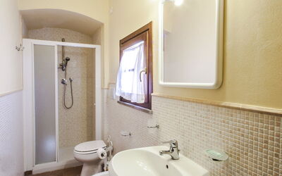 Logement:&nbsp;Trilocale 2 Bagni