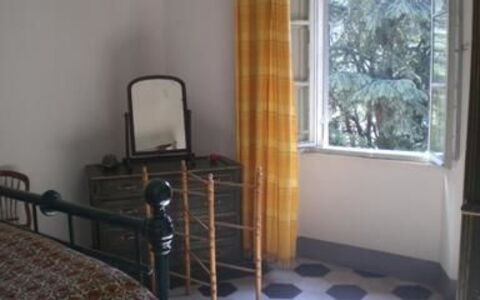 Chambre à coucher 1