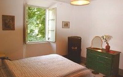 Chambre Ã  coucher 2