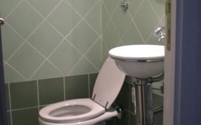 Salle de bain 2