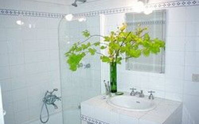 Salle de bain 1