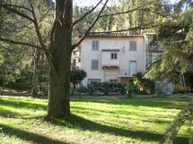 Exterieur de la maison Puccini