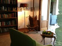 Logement:&nbsp;Teresa House