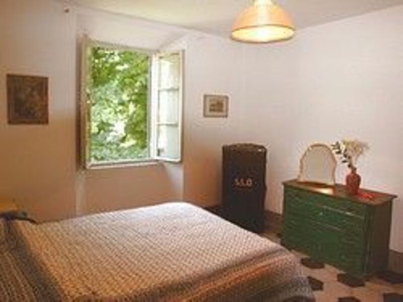 Chambre Ã  coucher 2