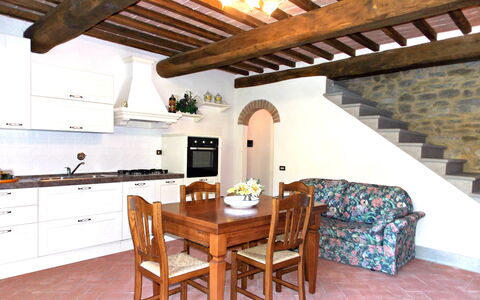 Logement:&nbsp;Marino 2