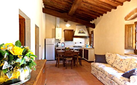 Logement:&nbsp;Marino 5