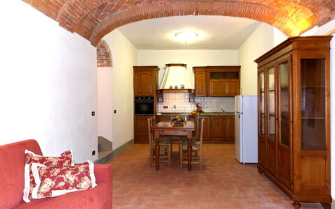 Logement:&nbsp;Poggio 1