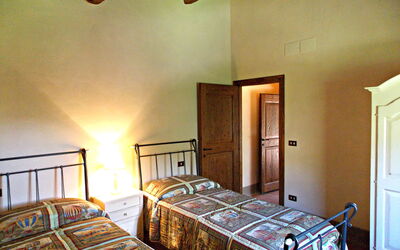 Logement:&nbsp;Marino 5