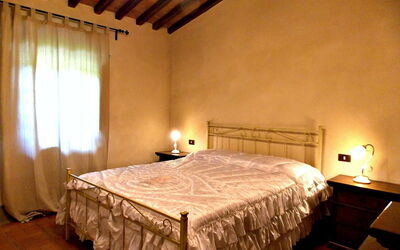 Logement:&nbsp;Marino 5