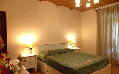 Logement:&nbsp;Poggio 1