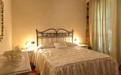 Logement:&nbsp;Poggio 4