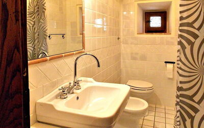 Logement:&nbsp;Poggio 4