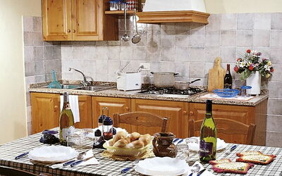 Logement:&nbsp;Tenute Di Badia Monolocale 1