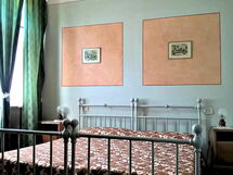 Logement:&nbsp;Tenute Di Badia Bilocale a 1