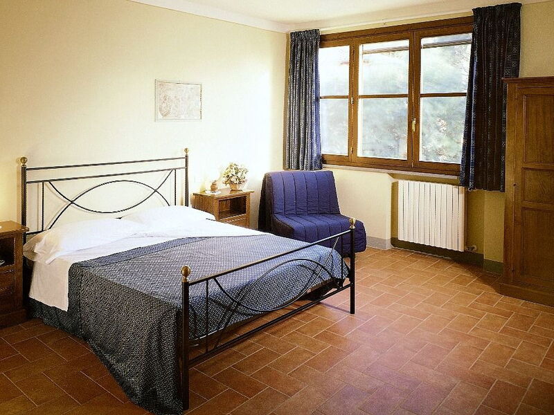Logement:&nbsp;Tenute Di Badia Trilocale 1