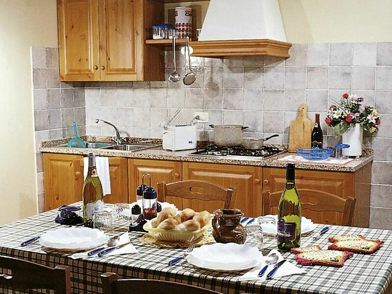 Logement:&nbsp;Tenute Di Badia Monolocale 1