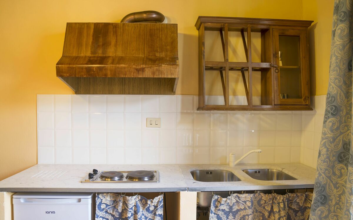 Logement:&nbsp;Buondelmonti 2