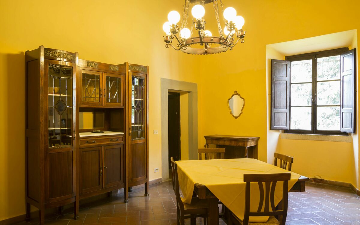 Logement:&nbsp;Buondelmonti 10