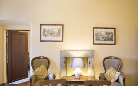 Logement:&nbsp;Buondelmonti 8