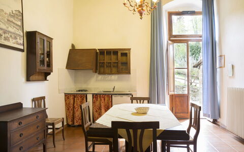Logement:&nbsp;Belvedere 2