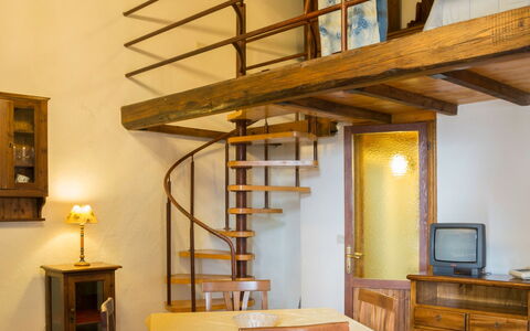 Logement:&nbsp;Casa Vecchia 5