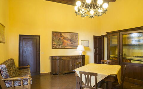 Logement:&nbsp;Buondelmonti 9