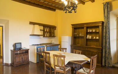 Logement:&nbsp;Buondelmonti 8