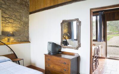 Logement:&nbsp;Casa Vecchia 1