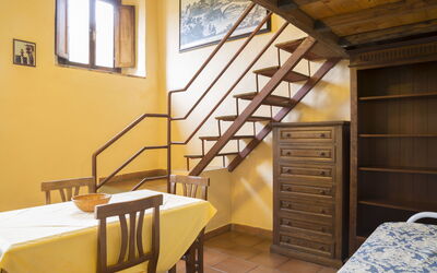 Logement:&nbsp;Belvedere 2