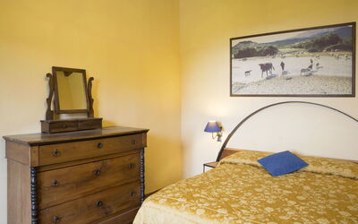 Logement:&nbsp;Buondelmonti 8