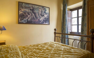 Logement:&nbsp;Buondelmonti 8