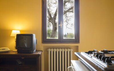 Logement:&nbsp;Loggia 4