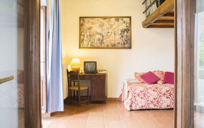 Logement:&nbsp;Casa Vecchia 1