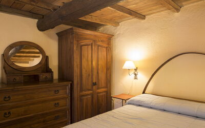 Logement:&nbsp;Belvedere 2