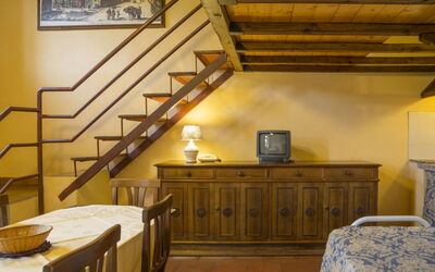 Logement:&nbsp;Belvedere 2