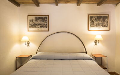 Logement:&nbsp;Casa Vecchia 1