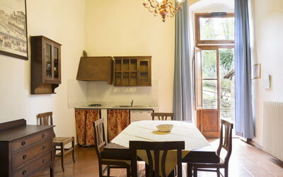 Logement:&nbsp;Casa Vecchia 4
