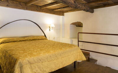 Logement:&nbsp;Casa Vecchia 4