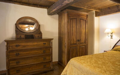 Logement:&nbsp;Casa Vecchia 4