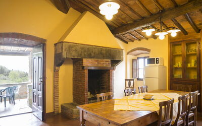 Logement:&nbsp;Loggia 1