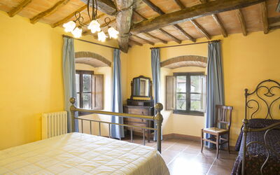 Logement:&nbsp;Loggia 1
