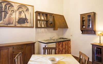 Logement:&nbsp;Casa Vecchia 5