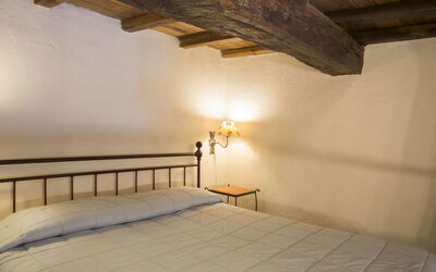 Logement:&nbsp;Casa Vecchia 5