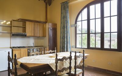 Belvedere 6: Pièce, Propriété, Meubles, Bâtiment, Design Intérieur, Architecture, Maison, Immobilier, Table, Salle À Manger