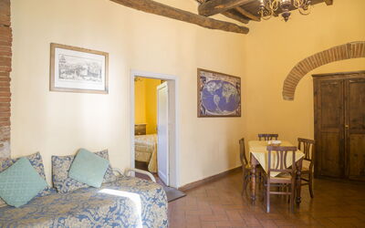 Logement:&nbsp;Torchio 1
